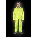 Ensemble veste/pantalon imperméable épais personnalisé