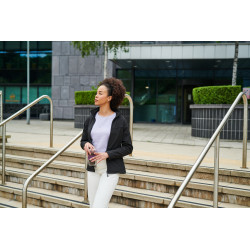Softshell uproar Femme personnalisé