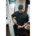 Polo Coolweave personnalisé