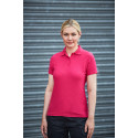 Polo Pro Femme personnalisé