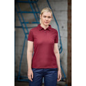 Polo Pro Polyester Femme personnalisé