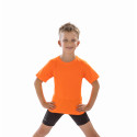 T-shirt aircool performance Junior personnalisé