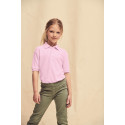 Polo piqué 65/35 Enfant personnalisé