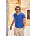 Iconic 195 ringspun premium T personnalisé