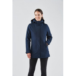 Women's Avalante system jacket personnalisé