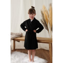 Peignoir enfant personnalisé