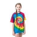 T-shirt Rainbow Enfant personnalisé