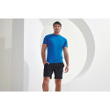 T-shirt TriDri® à empiècements homme personnalisé