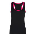 Débardeur de fitness TriDri® femme personnalisé