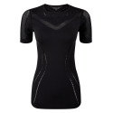 Haut multisports «?3D » sans couture Reveal. Pour femme. personnalisé