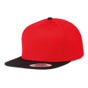 Casquette snapback Varsity personnalisé