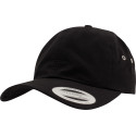 Casquette profil bas déperlante (6245WR) personnalisé