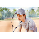 Casquette glen check Flexfit (6196) personnalisé