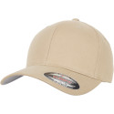Casquette sergé gratté (6377) personnalisé
