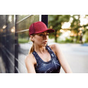 Casquette en maille tactile Flexfit (6533) personnalisé
