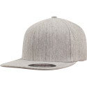 Casquette à visière plate Flexfit (6277FV) personnalisé