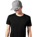 Casquette visière arrondie Plain span Flexfit (6277PS) personnalisé