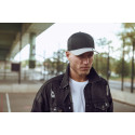 Casquette bicolore Flexfit peignée en laine (6277T) personnalisé