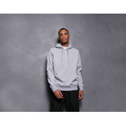 Sweat à capuche basique personnalisé