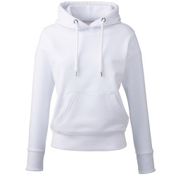 Sweat à capuche Anthem pour femmes personnalisé