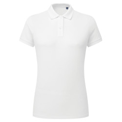 Polo femme classique polycoton personnalisé