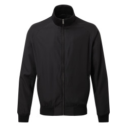 Veste homme Harrington personnalisé