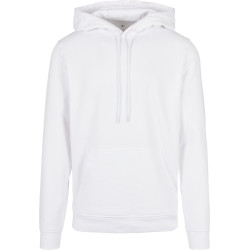 Sweat à capuche basique personnalisé