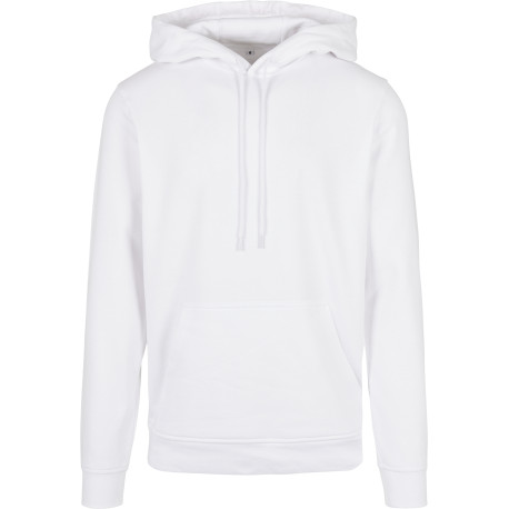 Sweat à capuche basique personnalisé