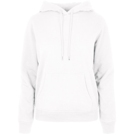 Sweat à capuche de base pour femme personnalisé