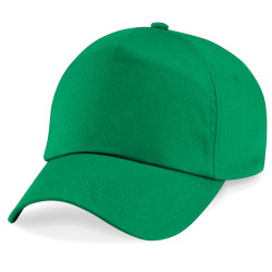 Casquette 5 panneaux Original personnalisé