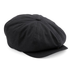 Casquette Newsboy personnalisé