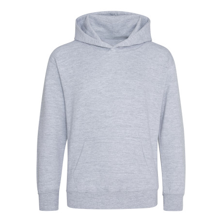 Sweat à capuche pour enfant personnalisé