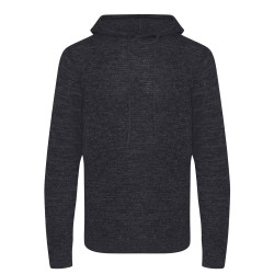 Sweat à capuche en tricot Iguazu personnalisé