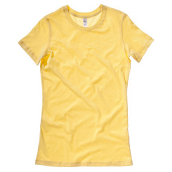 T-shirt favourite personnalisé