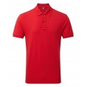 Polo stretch homme Infinity personnalisé