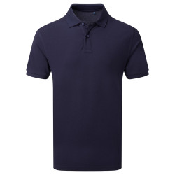 Polo coupe classique pour hommes personnalisé