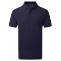 Polo coupe classique pour hommes personnalisé