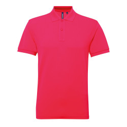Polo homme classique polycoton personnalisé