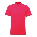 Polo homme classique polycoton personnalisé
