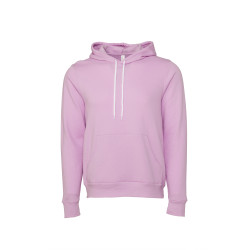 Sweat-shirt à capuche unisexe personnalisé