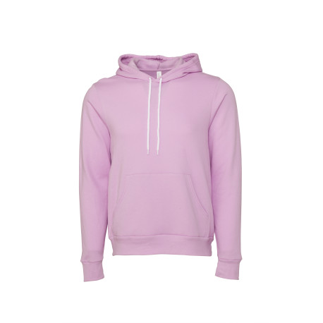 Sweat-shirt à capuche unisexe personnalisé