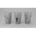 Gobelet 30 cl pour mariage - Mariage colombe