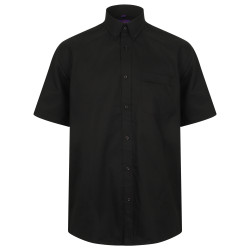 Chemise à manches courtes Homme personnalisé