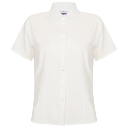 Chemise à manches courtes Femme personnalisé