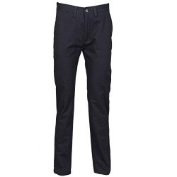 Pantalon chino 65/35 Femme personnalisé
