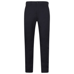 Pantalon chino stretch pour hommes avec taille flexible personnalisé