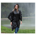 Poncho vierge ou à personnaliser - Express et pas cher