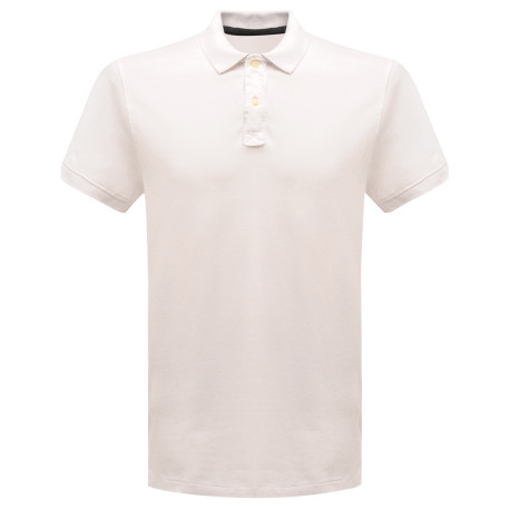 Polo classique 65/35 personnalisé