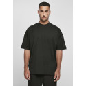 T-shirt oversize à col montant personnalisé