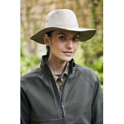 Expert Kiwi Ranger Hat personnalisé